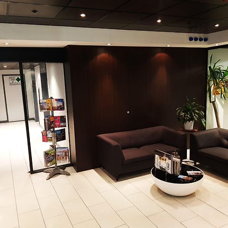 Citiclub Hotel เมลเบิร์น ภายนอก รูปภาพ