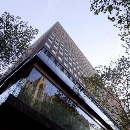 Citiclub Hotel เมลเบิร์น ภายนอก รูปภาพ