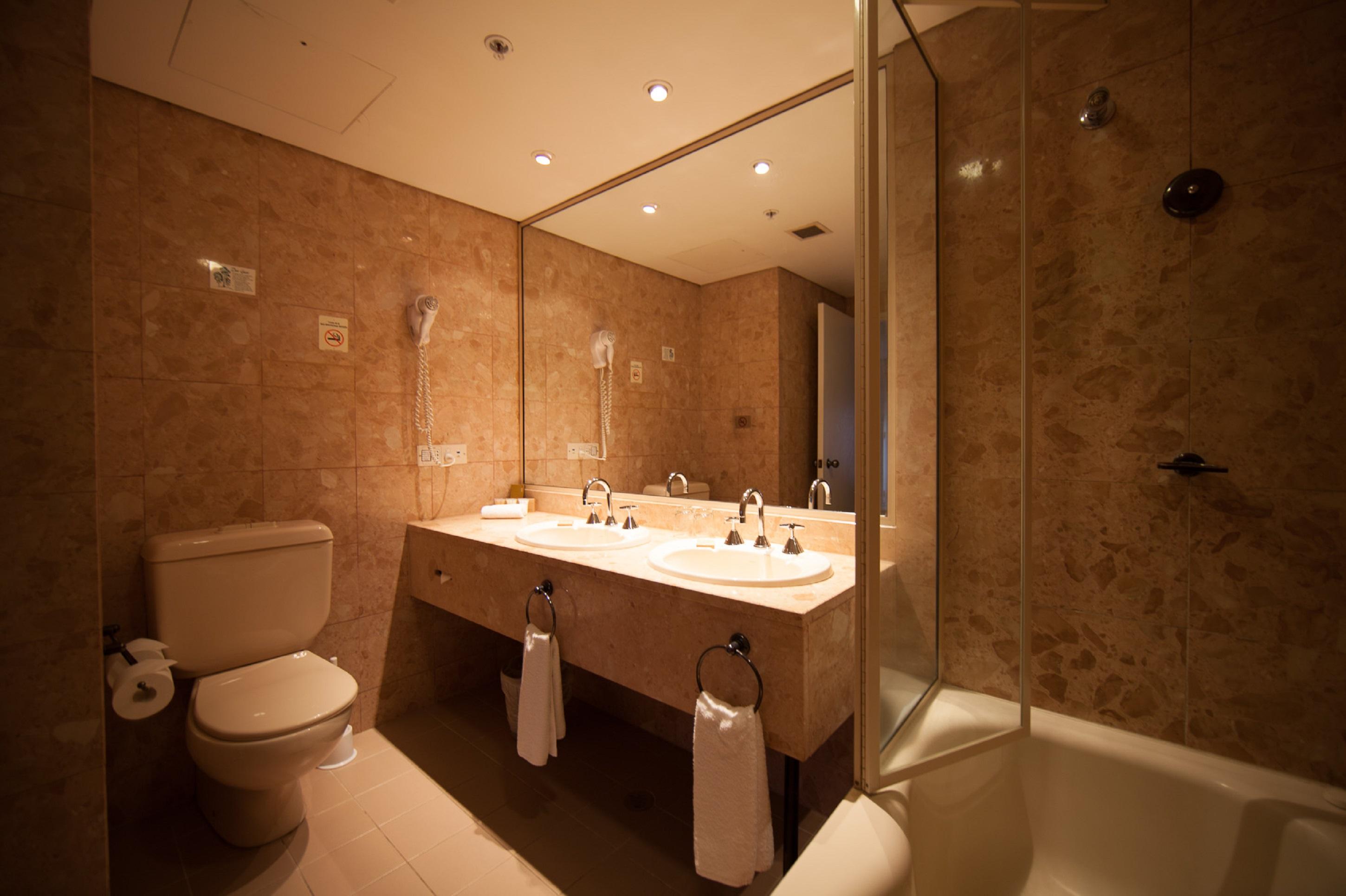 Citiclub Hotel เมลเบิร์น ภายนอก รูปภาพ