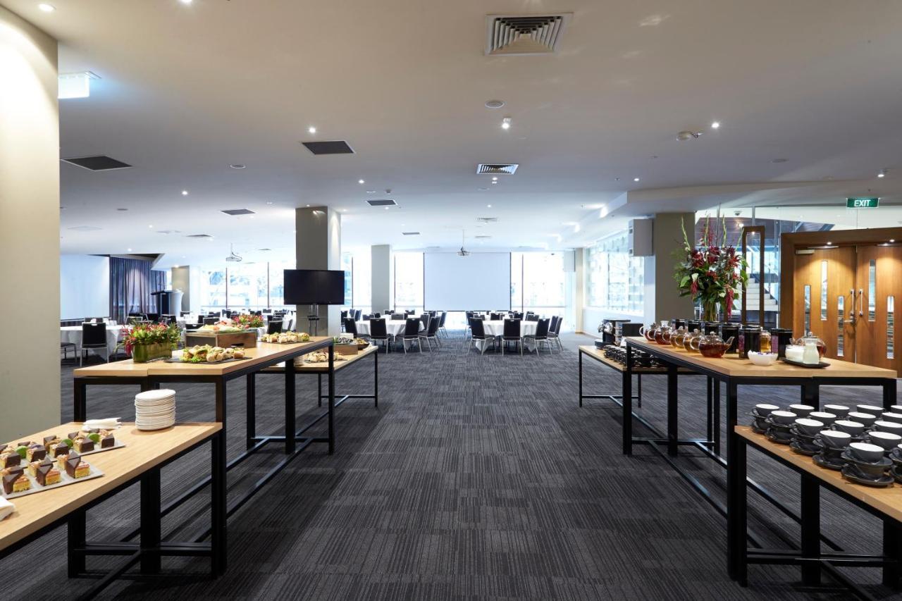 Citiclub Hotel เมลเบิร์น ภายนอก รูปภาพ