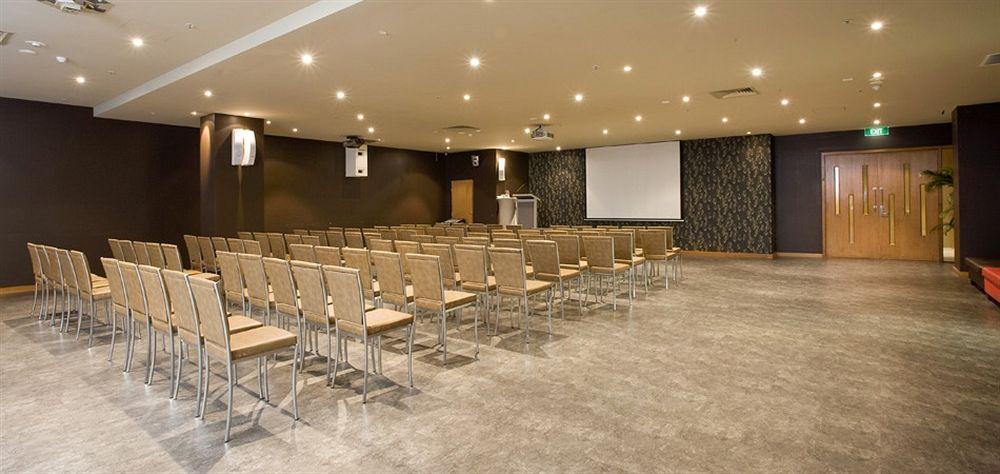 Citiclub Hotel เมลเบิร์น ภายนอก รูปภาพ
