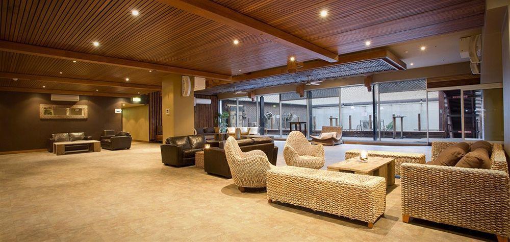 Citiclub Hotel เมลเบิร์น ภายนอก รูปภาพ