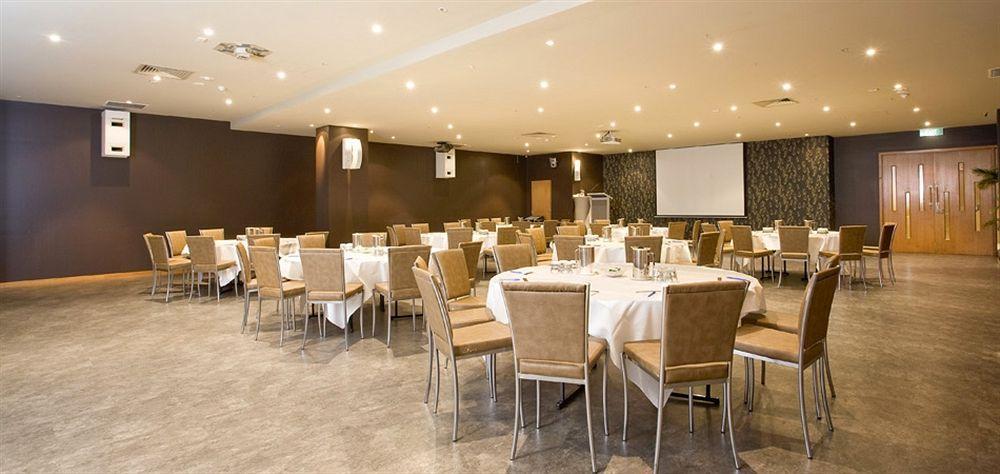 Citiclub Hotel เมลเบิร์น ภายนอก รูปภาพ