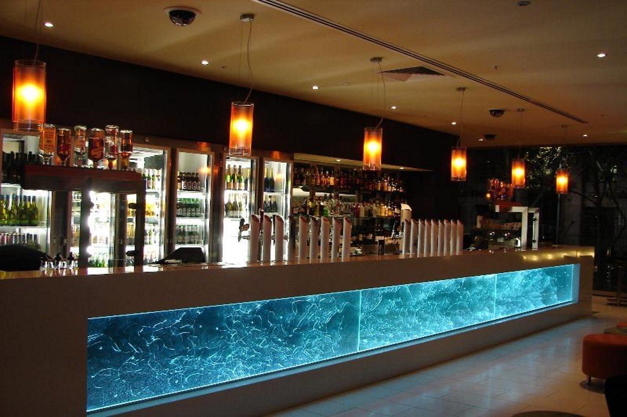 Citiclub Hotel เมลเบิร์น ภายนอก รูปภาพ