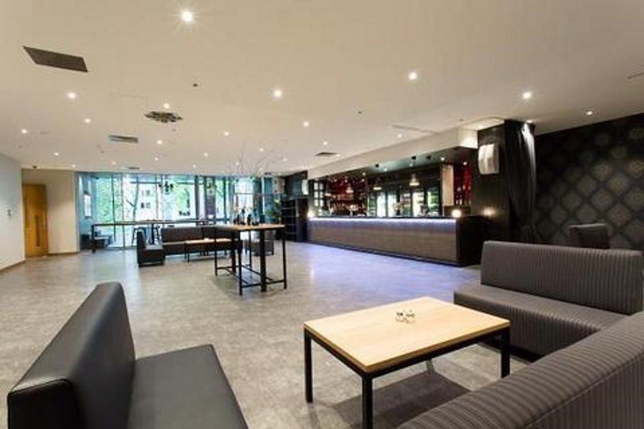 Citiclub Hotel เมลเบิร์น ภายนอก รูปภาพ