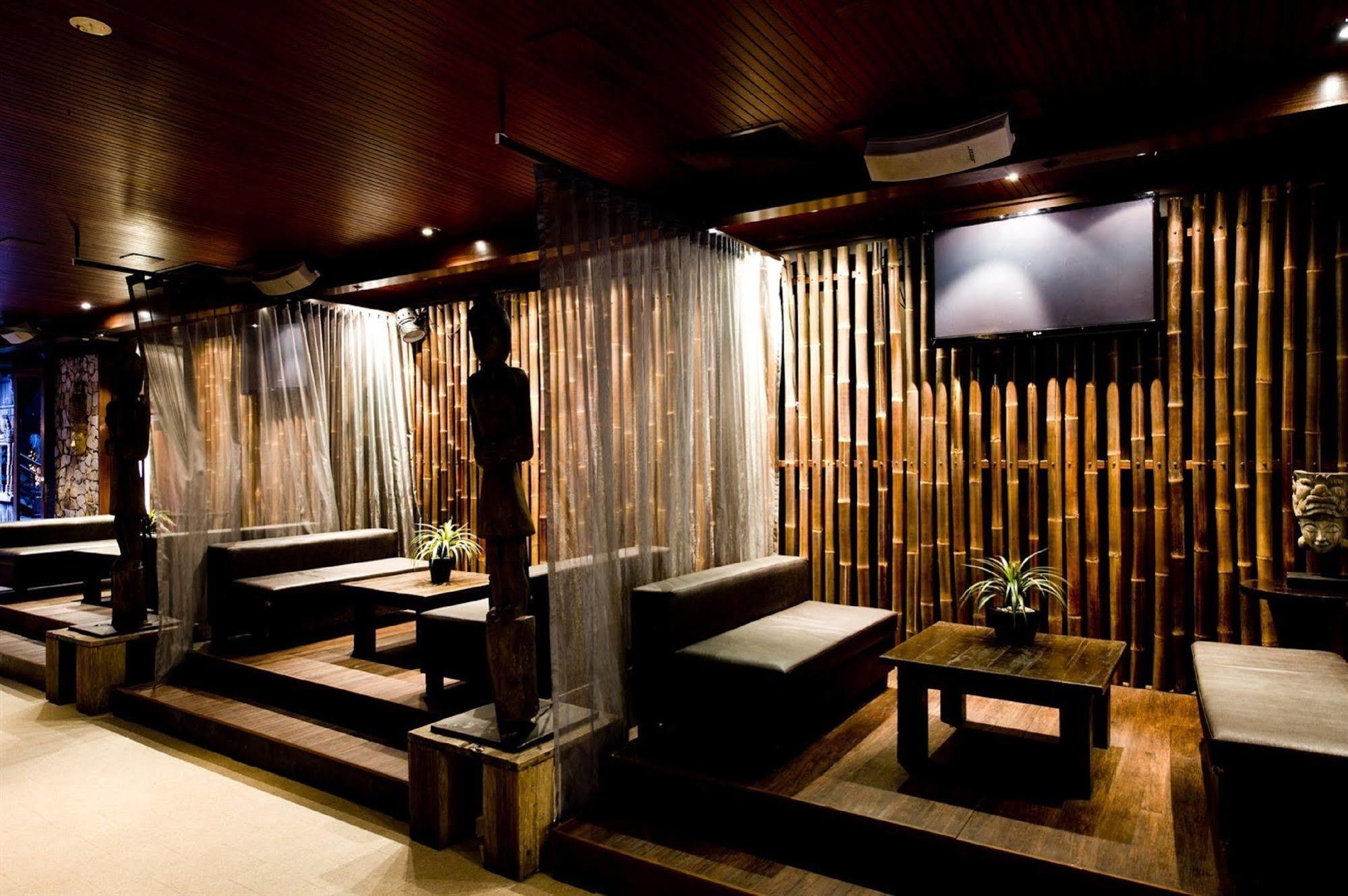 Citiclub Hotel เมลเบิร์น ภายนอก รูปภาพ