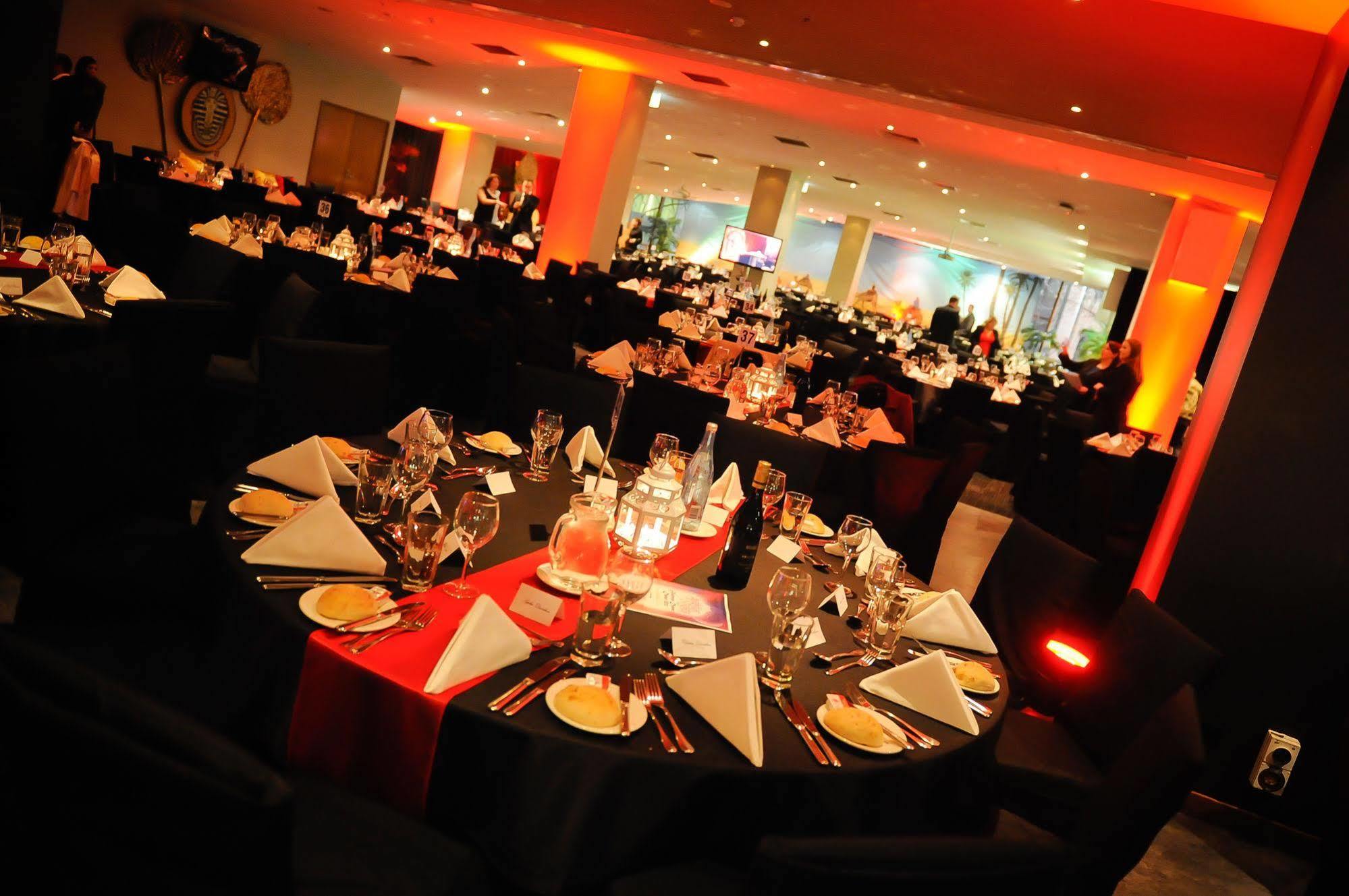 Citiclub Hotel เมลเบิร์น ภายนอก รูปภาพ