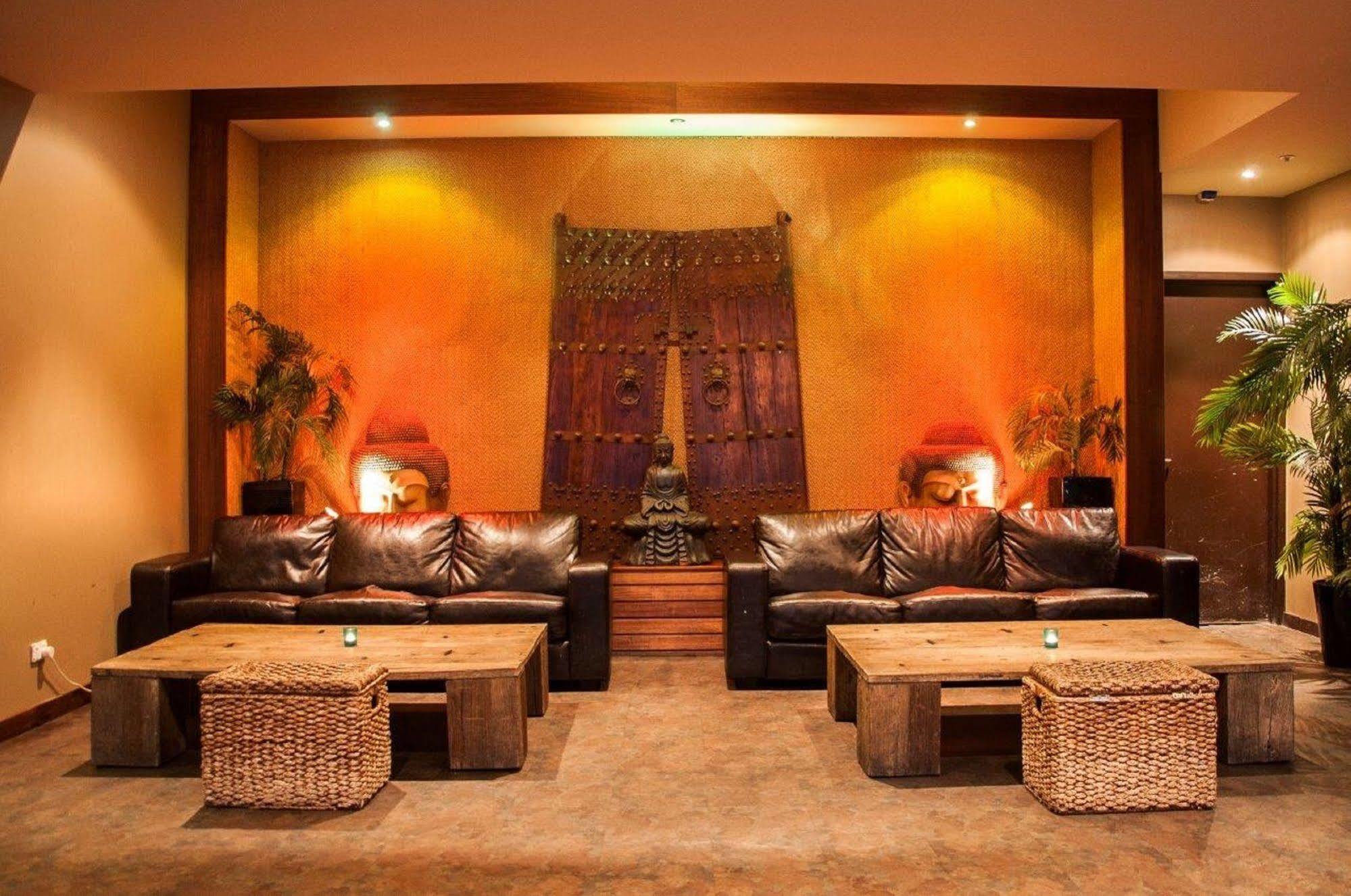 Citiclub Hotel เมลเบิร์น ภายนอก รูปภาพ
